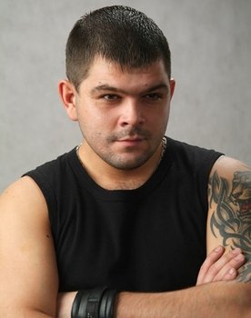 Anatoli Otradnov