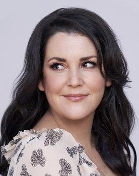 Melanie Lynskey as Hilary