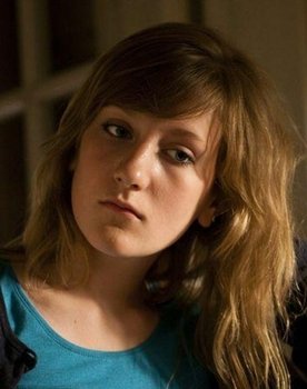 Freja Riemann as 