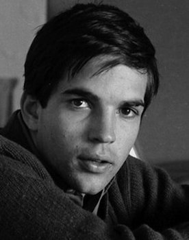 Tony Bill as Himself