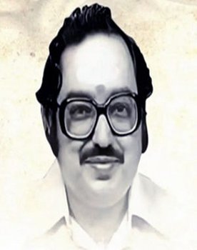 Chi. Udayashankar as