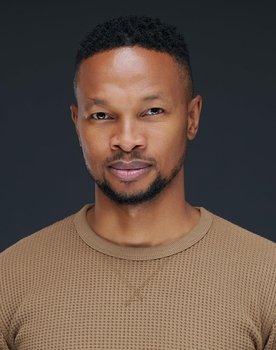 Theo Bongani Ndyalvane