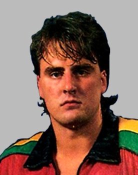 Erik Watts