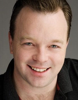 Paul Adams