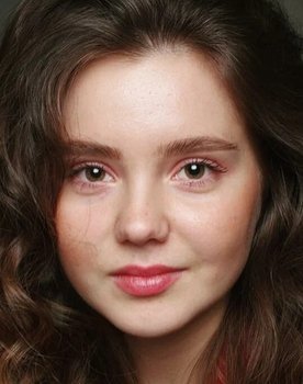 Anastasiia Obzhigina
