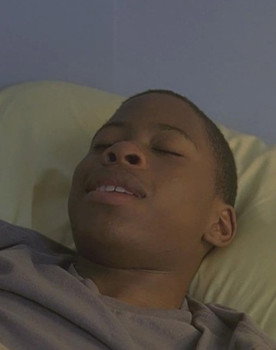 Stanley Bennett Clay as Young Sam