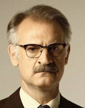 Tasos Giannopoulos as Antonis