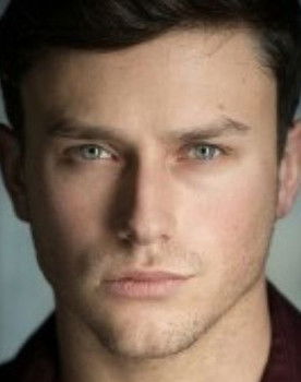 Jamie Knox as Brodie Sangster