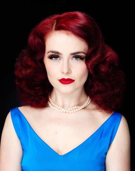 Pearls Daily as Briar Hughes