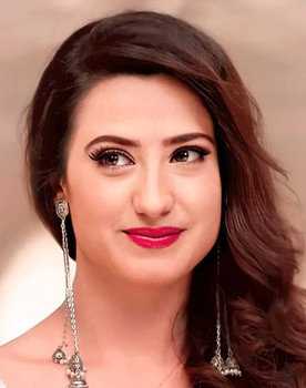 Aalisha Panwar