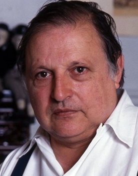 Claude-Jean Philippe