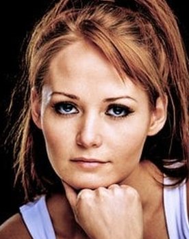 Ágústa Eva Erlendsdóttir Photo