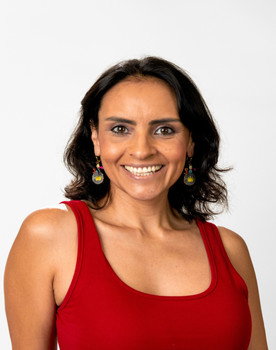 Mariluz Sotelo Mendoza