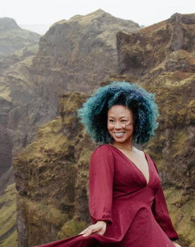 Alicia Martin as Zelda