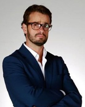 José Diogo Quintela