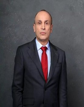 Wargha Enayati