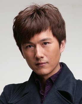 Lu Xingyu