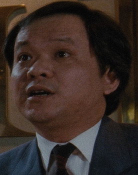 Johnny Lai