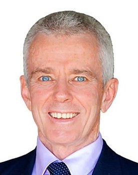 Malcolm Roberts