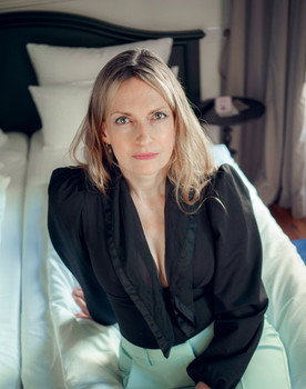 Sandra Steinbach
