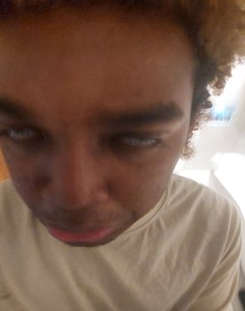 Daniel Abdul Rahman as Assistant