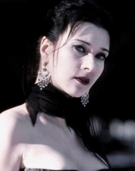 Anne Nurmi as Herself
