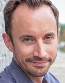 David Oliver Nelson as Prince John
