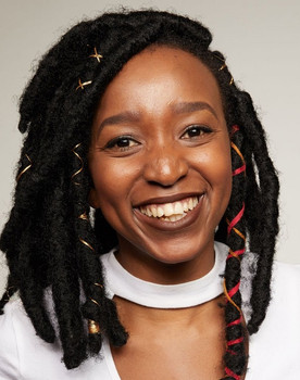 Nosipho Dumisa-Ngoasheng