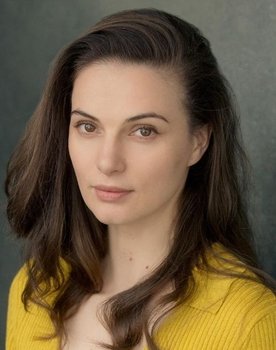Andreea Diac