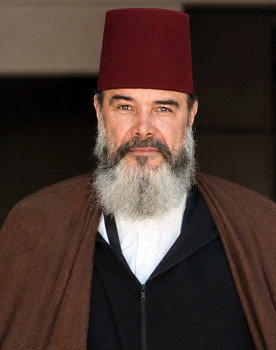 Messali Hadj - Une vie au service du peuple algérien