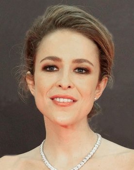 Silvia Abascal as 