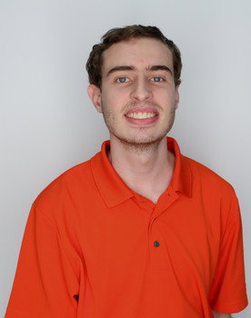 Josh Varble as Rick/Vinny The Clown