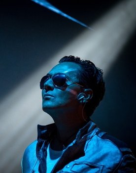 Fabrice Quagliotti as 