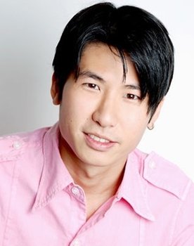 Anderson Lau