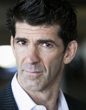 Timothy Davis
