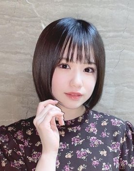 Mizuta Shiori