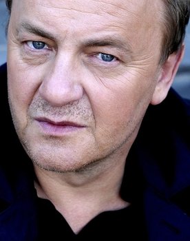 Janusz L. Wiśniewski as 