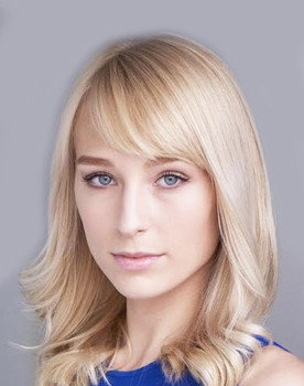 Polina Nikolai