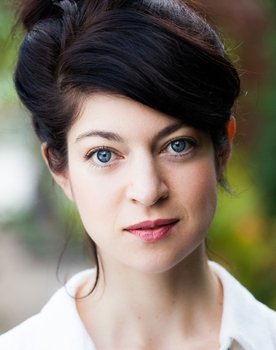 Emmanuelle Lussier Martinez