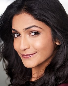 Sharayu Mahale