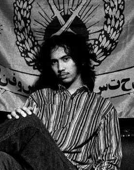 Mikha Satria as Jimi