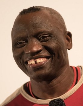 Jean Odoutan