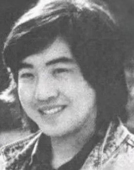 Ma Guangru as 张于旦