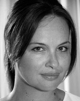 Saška Dimitrovska