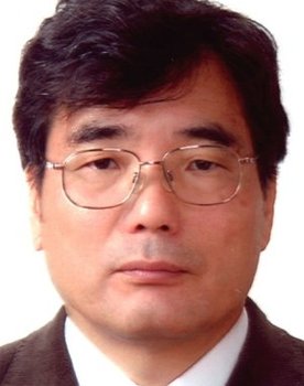 Shigeru Morita as 