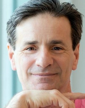 Pascal Molat as Mercutio