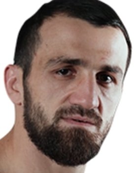 ACA 179: Omarov vs. Taygibov