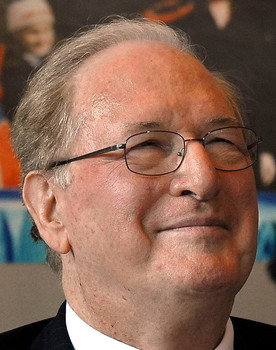 Jay Rockefeller