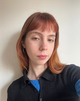 Kiara Celina Warmerdam