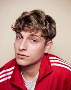 Jonathan Kriener as Tim